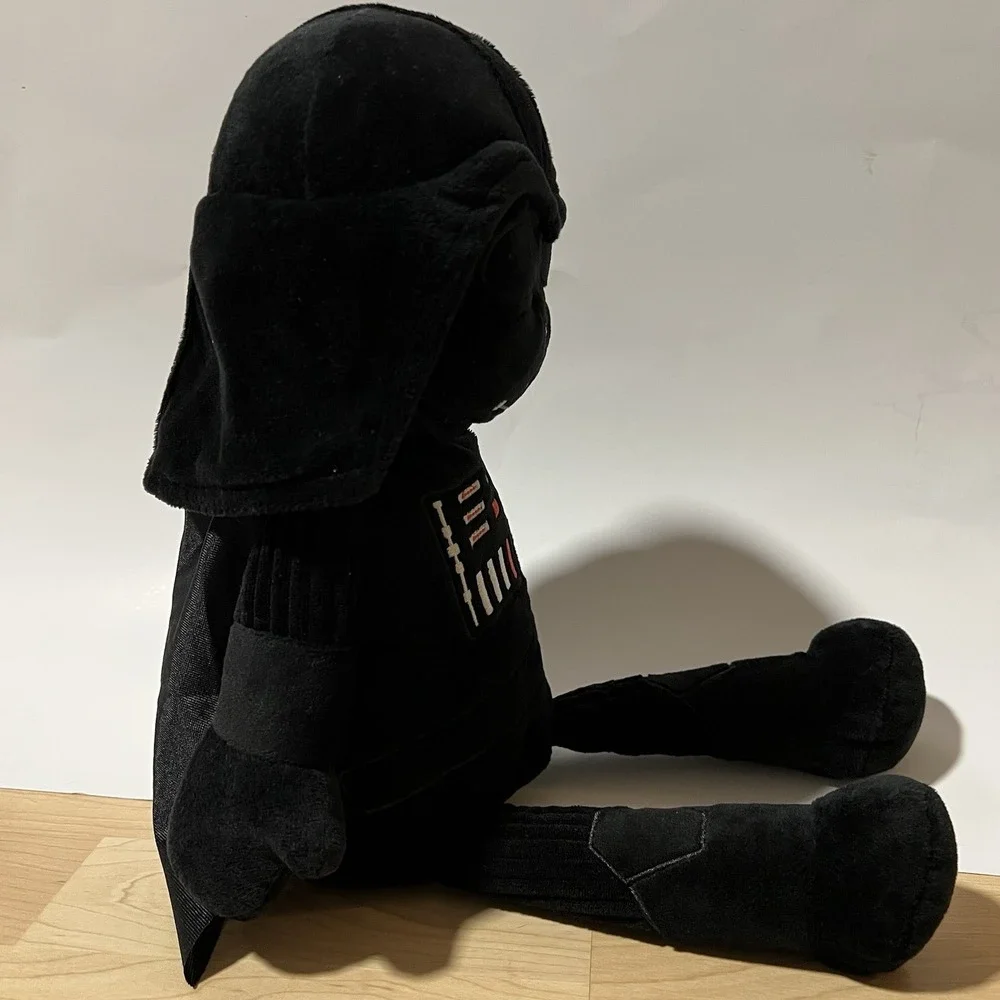 Scentsy Buddy - Darth‎ Vader - Star Wars - Comes W New Scent Pak